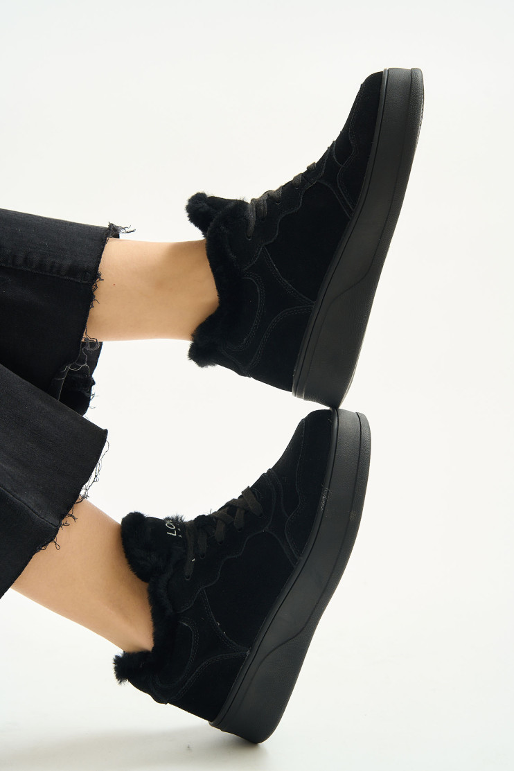 Черевики Lonza 179529 - Вид 12 - інтернет магазин sandalini.ua