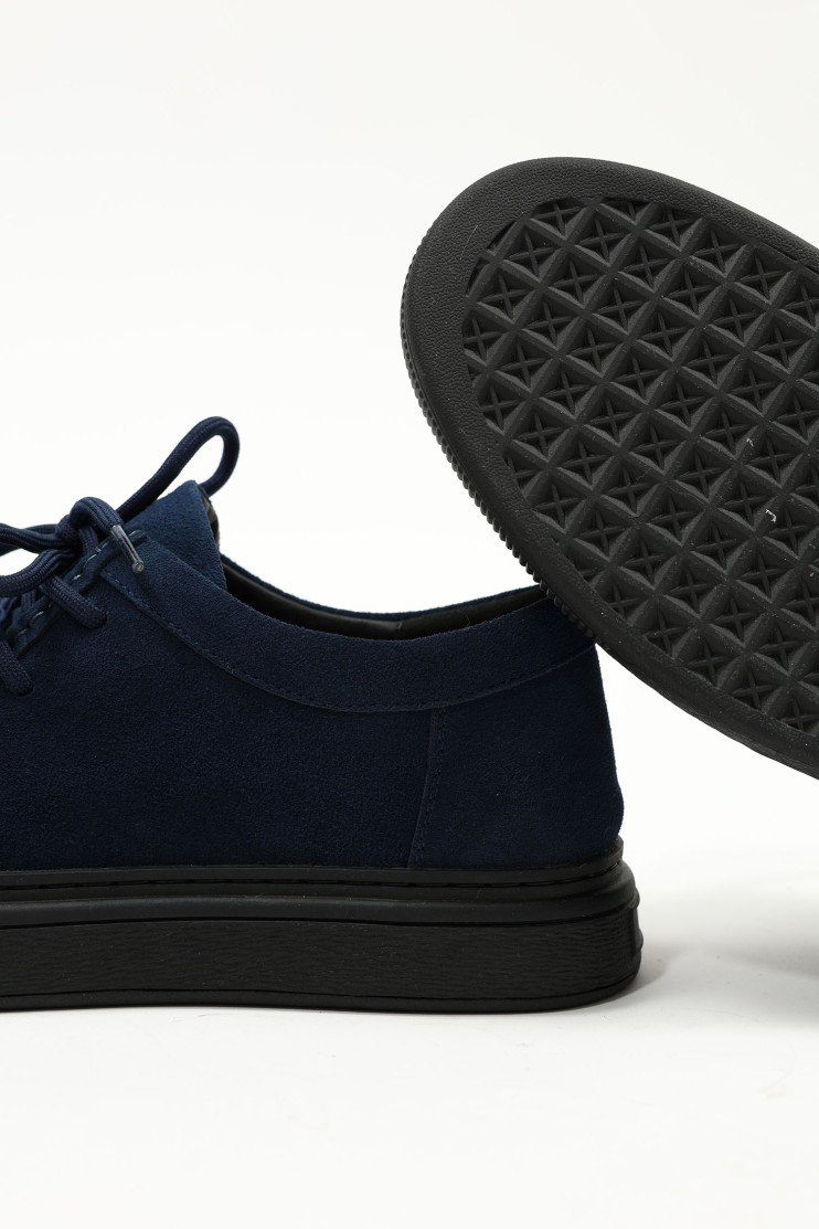 Туфлі чоловічі Fabio Monelli 181383 - Вид 5 - інтернет магазин sandalini.ua