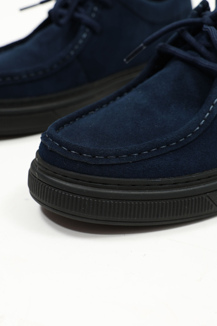 Туфлі чоловічі Fabio Monelli 181383 - Вид 9 - інтернет магазин sandalini.ua