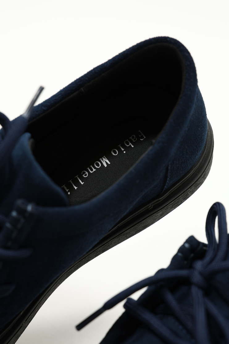 Туфлі чоловічі Fabio Monelli 181383 - Вид 12 - інтернет магазин sandalini.ua