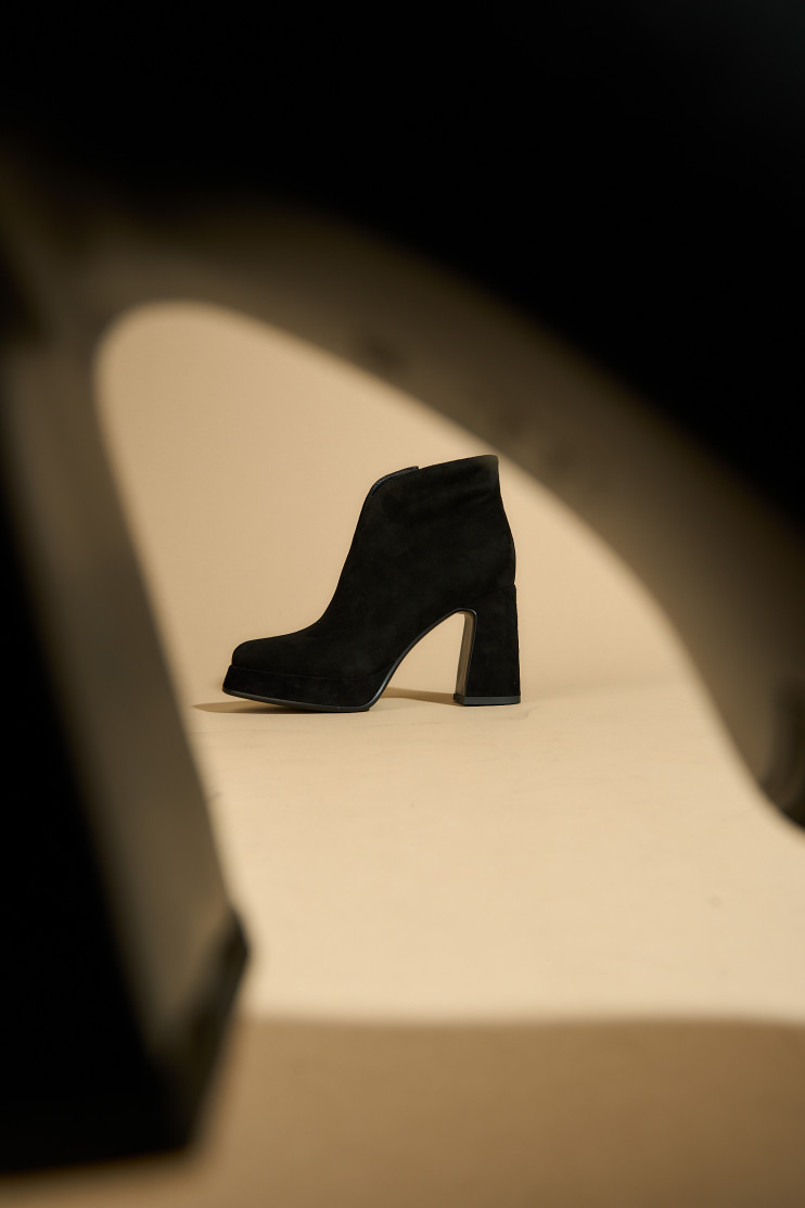 Ботильйони Fabio Monelli 183697 - Вид 3 - інтернет магазин sandalini.ua