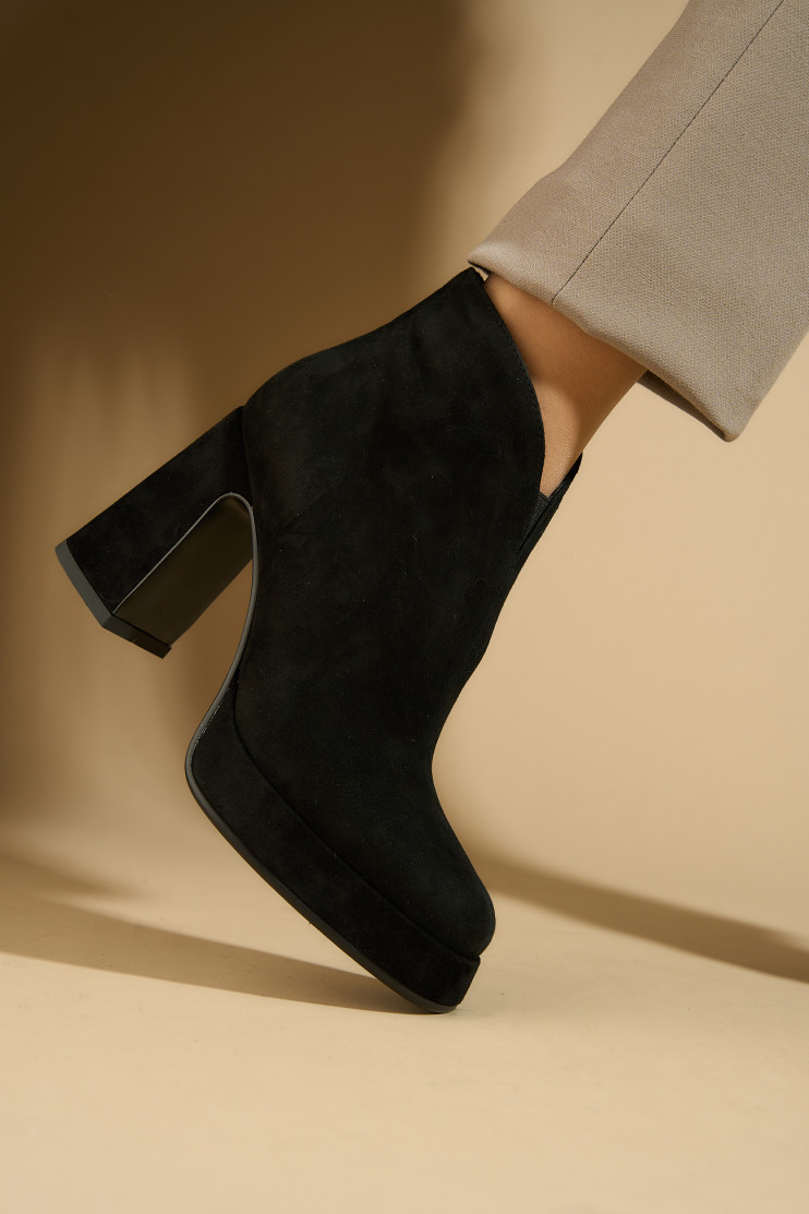 Ботильйони Fabio Monelli 183697 - Вид 2 - інтернет магазин sandalini.ua