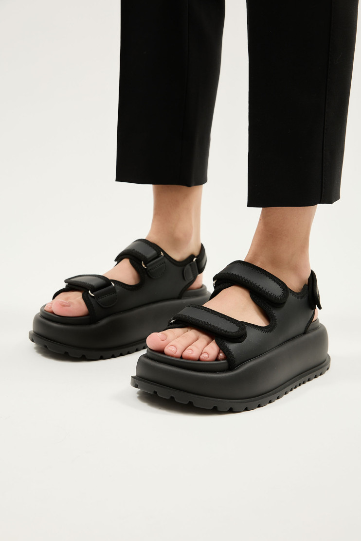 Босоніжки Lonza 186766 - Вид 5 - інтернет магазин sandalini.ua