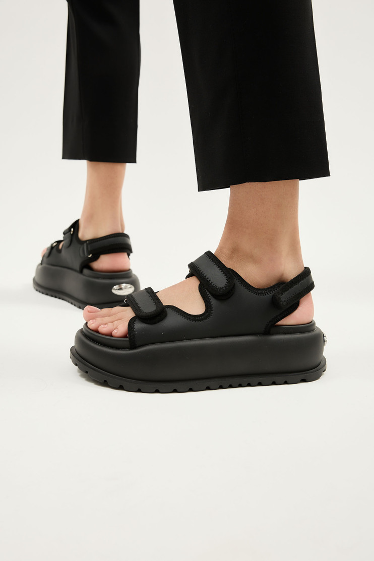 Босоніжки Lonza 186766 - Вид 15 - інтернет магазин sandalini.ua