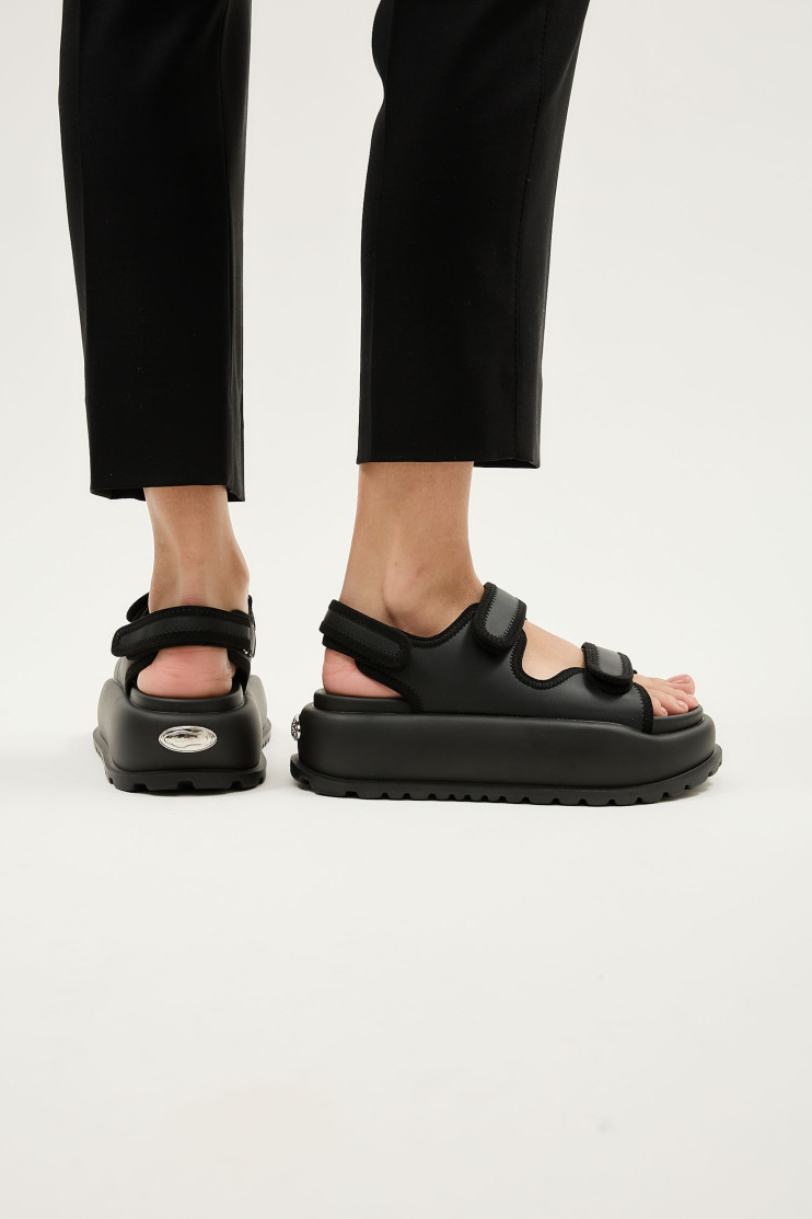 Босоніжки Lonza 186766 - Вид 7 - інтернет магазин sandalini.ua