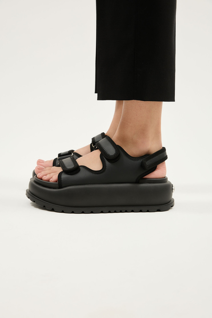 Босоніжки Lonza 186766 - Вид 11 - інтернет магазин sandalini.ua