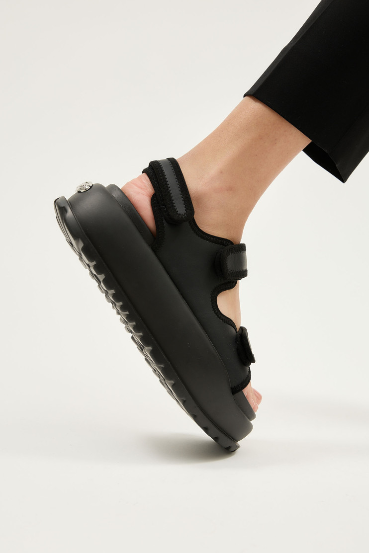 Босоніжки Lonza 186766 - Вид 8 - інтернет магазин sandalini.ua