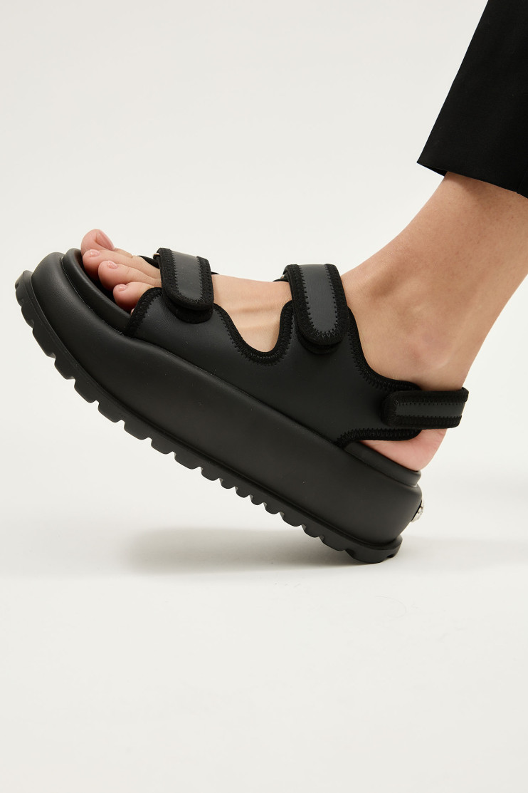 Босоніжки Lonza 186766 - Вид 13 - інтернет магазин sandalini.ua