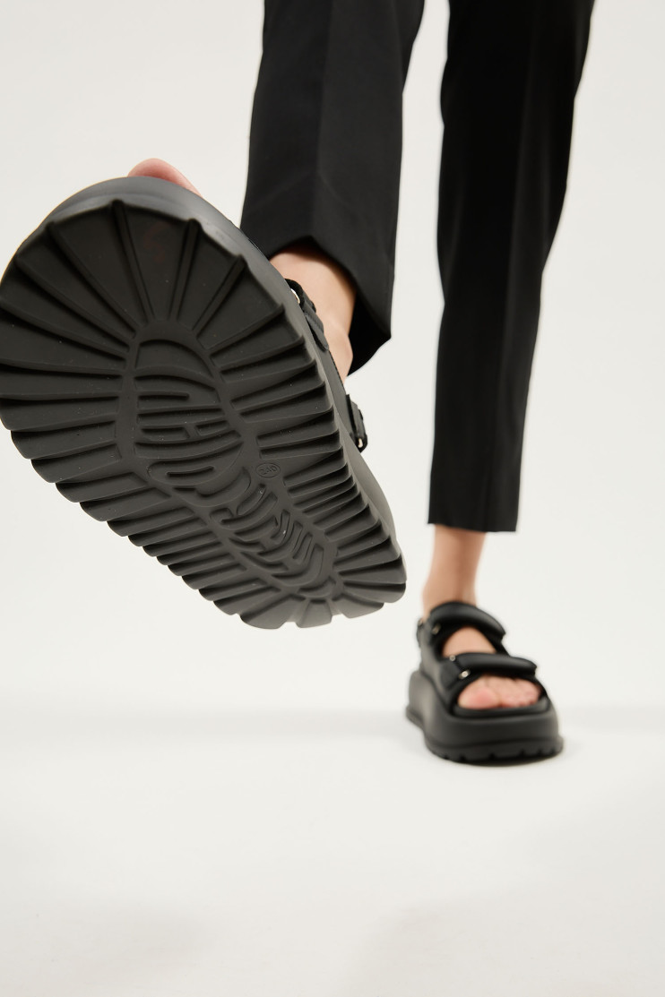 Босоніжки Lonza 186766 - Вид 17 - інтернет магазин sandalini.ua