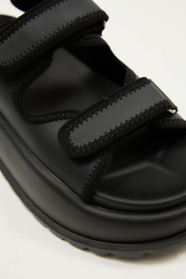 Босоніжки Lonza 186766 - Вид 6 - інтернет магазин sandalini.ua