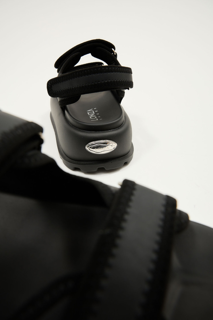 Босоніжки Lonza 186766 - Вид 18 - інтернет магазин sandalini.ua