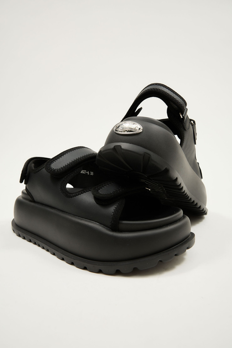 Босоніжки Lonza 186766 - Вид 19 - інтернет магазин sandalini.ua