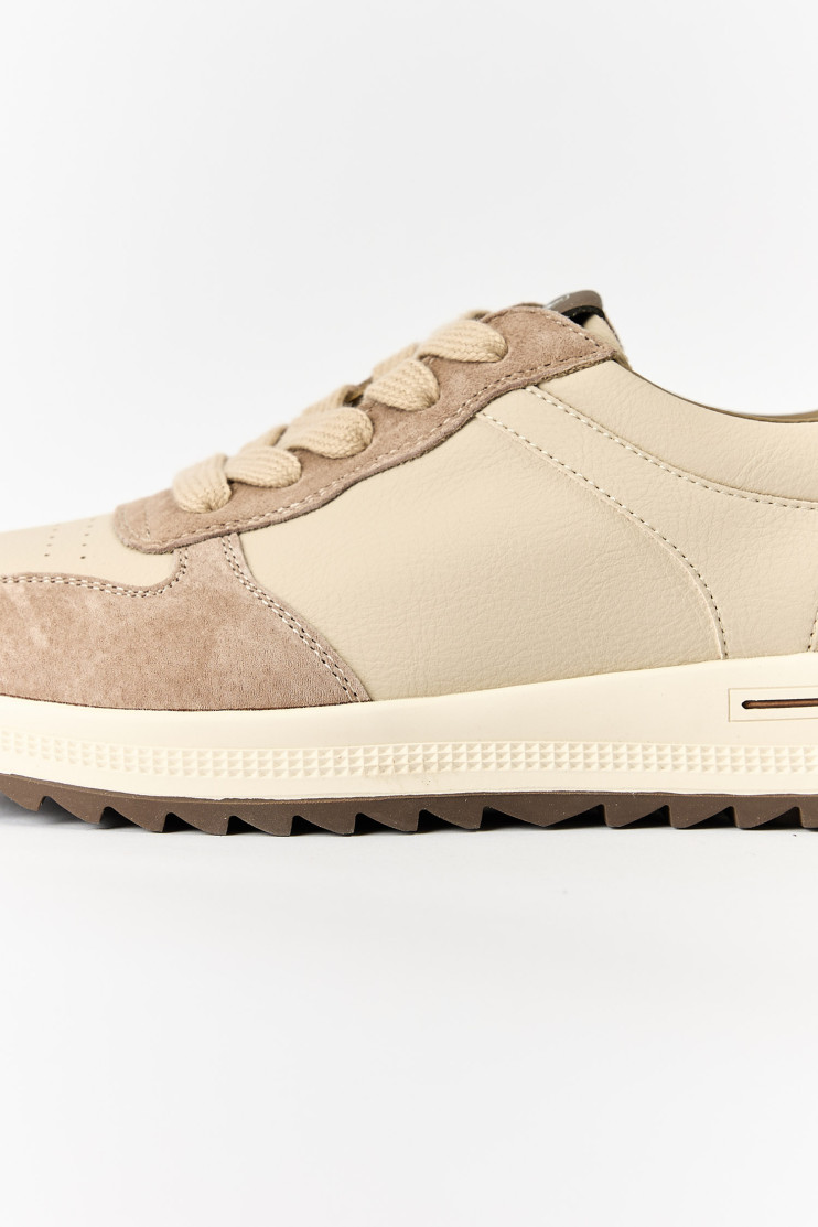 Кросівки ALLSY 216366 - Вид 4 - інтернет магазин sandalini.ua