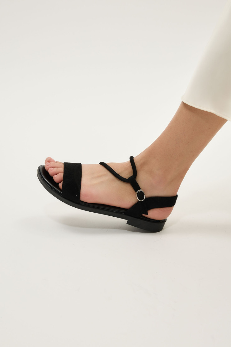 Босоніжки Fabio Monelli 185607 - Вид 2 - інтернет магазин sandalini.ua