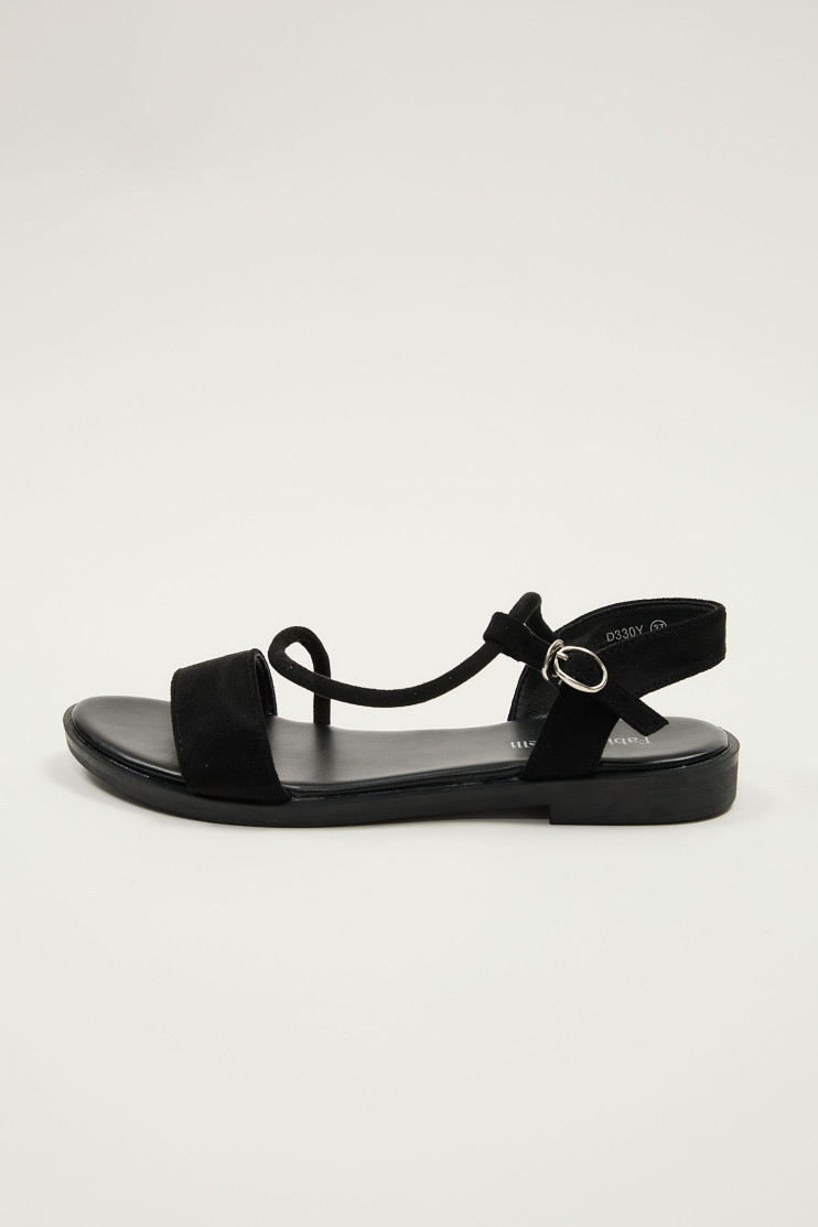 Босоніжки Fabio Monelli 185607 - Вид 3 - інтернет магазин sandalini.ua