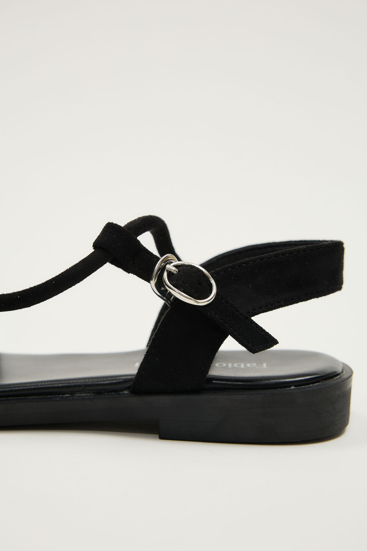 Босоніжки Fabio Monelli 185607 - Вид 5 - інтернет магазин sandalini.ua