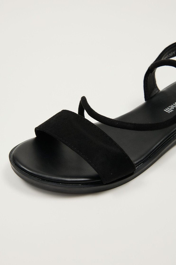 Босоніжки Fabio Monelli 185607 - Вид 7 - інтернет магазин sandalini.ua