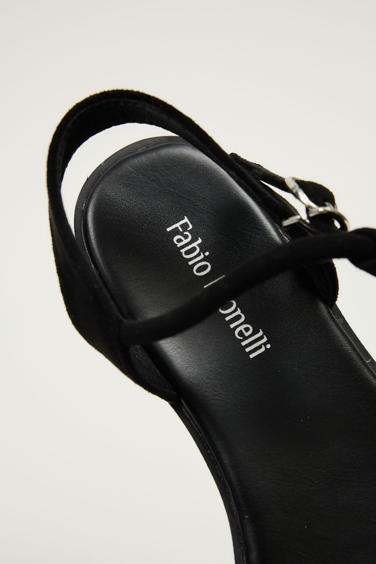 Босоніжки Fabio Monelli 185607 - Вид 9 - інтернет магазин sandalini.ua