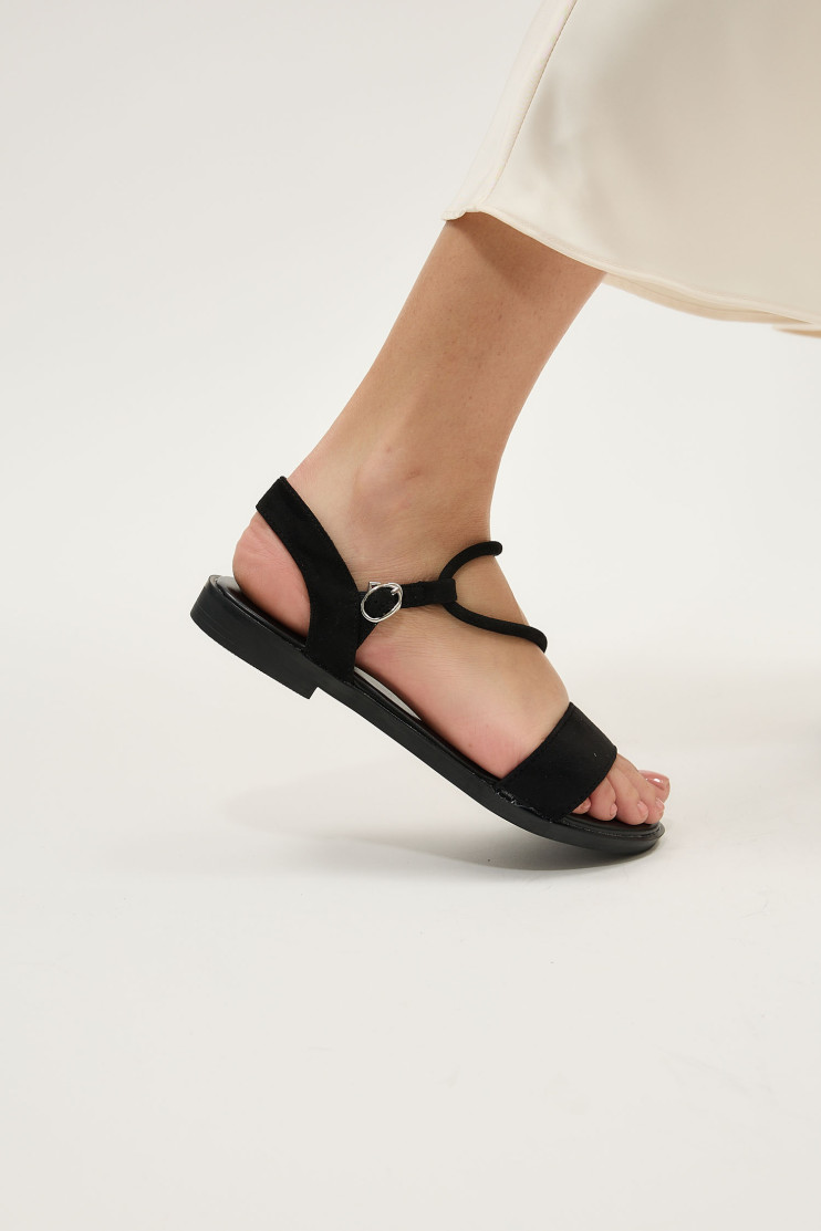 Босоніжки Fabio Monelli 185607 - Вид 4 - інтернет магазин sandalini.ua