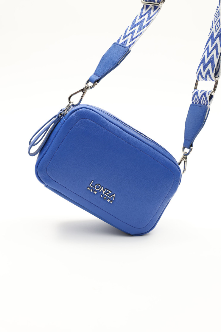 Сумка Lonza 186606 - Вид 3 - интернет магазин sandalini.ua