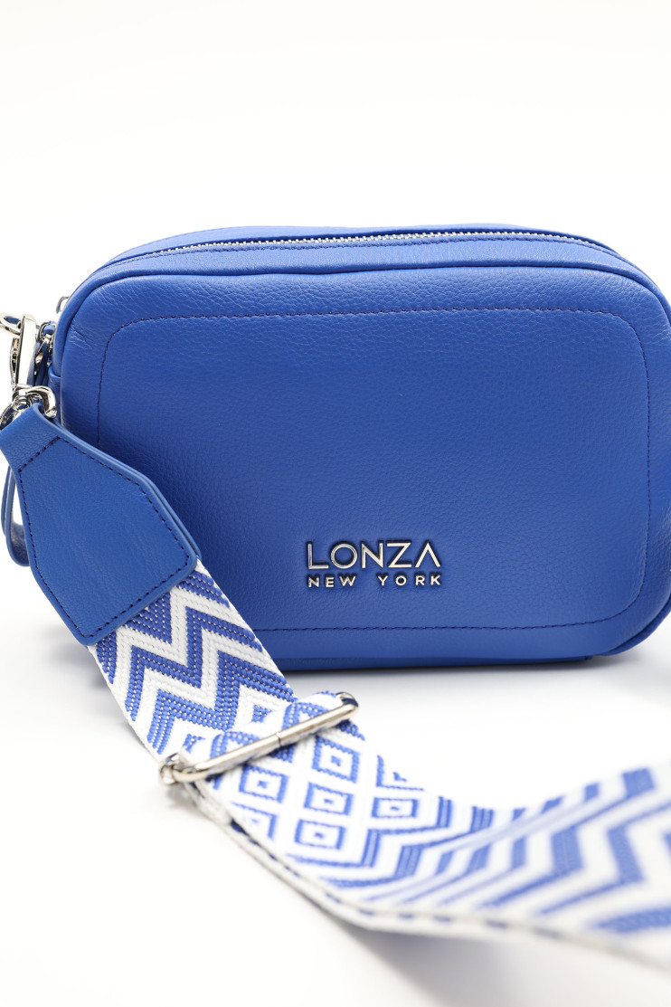 Сумка Lonza 186606 - Вид 1 - интернет магазин sandalini.ua