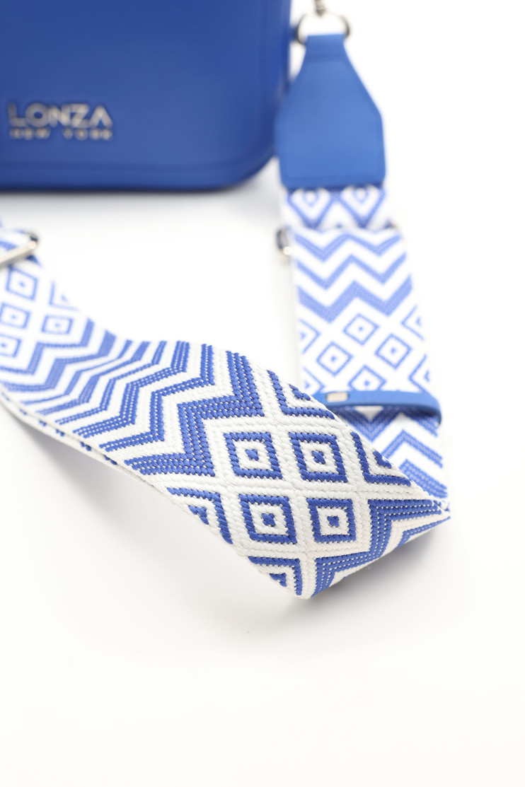 Сумка Lonza 186606 - Вид 4 - интернет магазин sandalini.ua