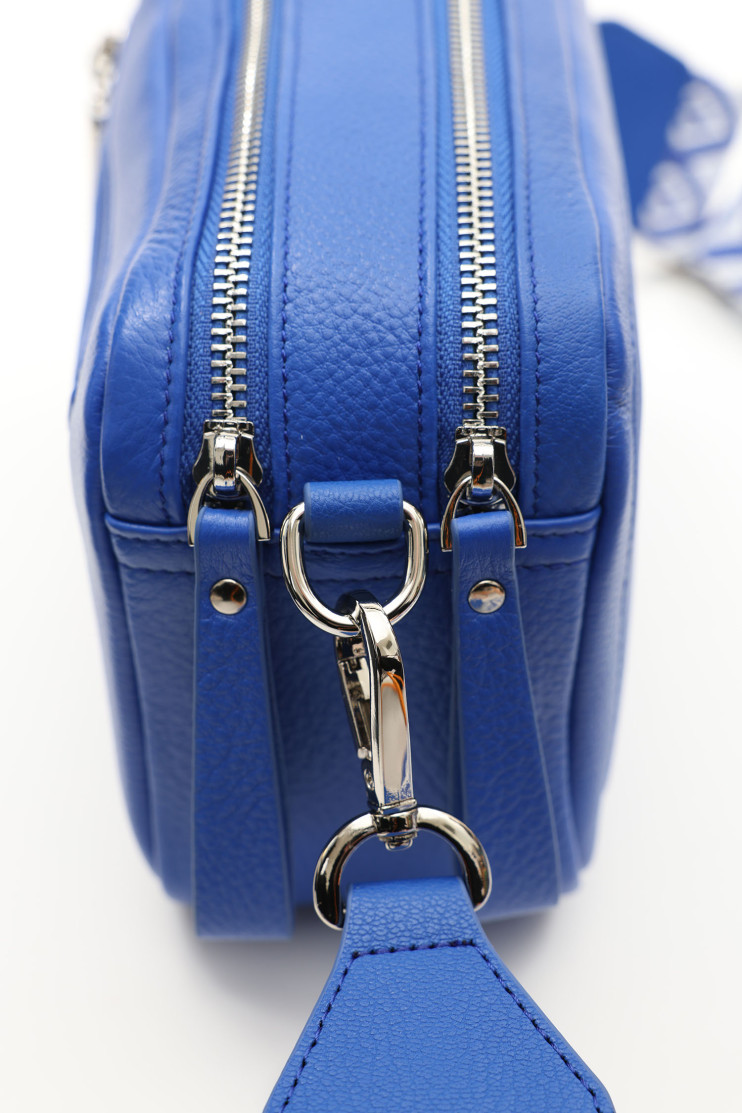 Сумка Lonza 186606 - Вид 6 - интернет магазин sandalini.ua