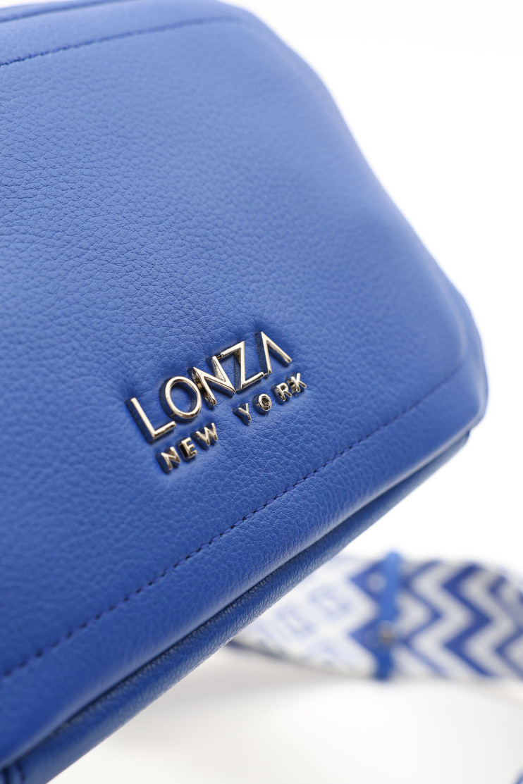 Сумка Lonza 186606 - Вид 8 - интернет магазин sandalini.ua