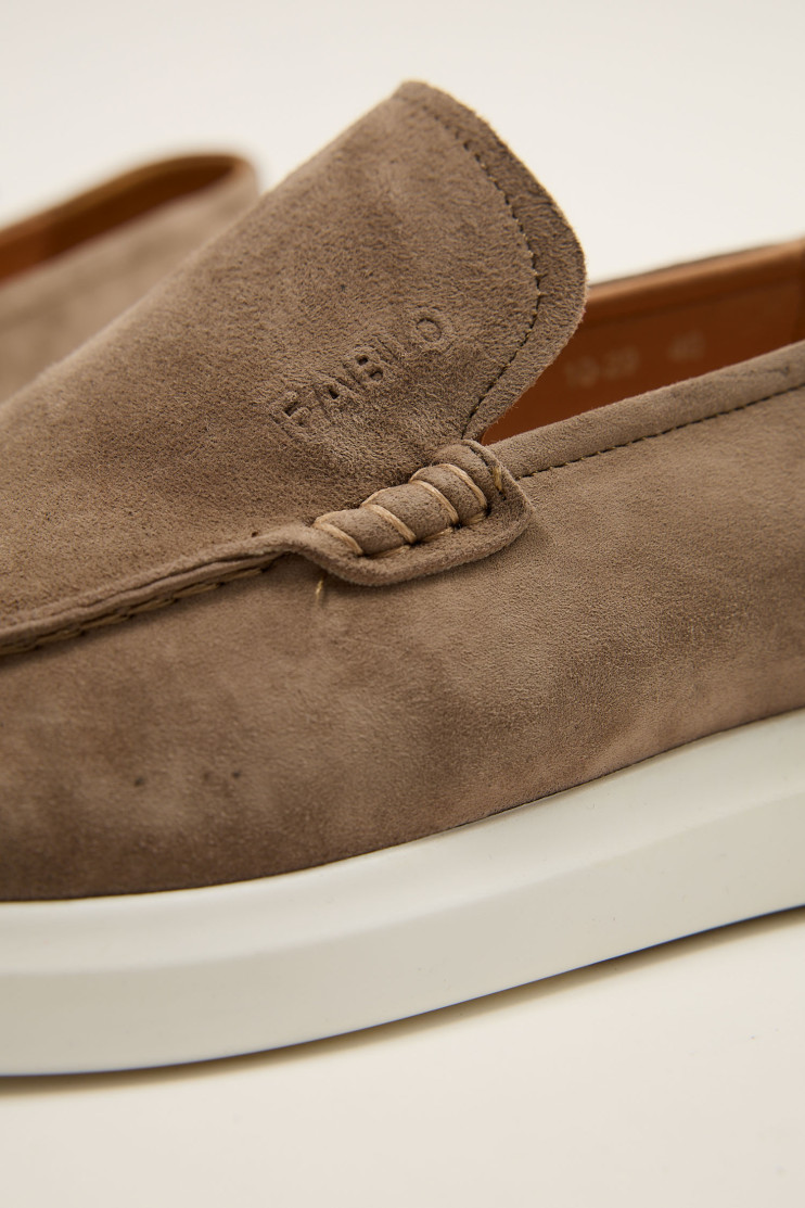 Туфлі чоловічі Fabio Monelli 186226 - Вид 3 - інтернет магазин sandalini.ua