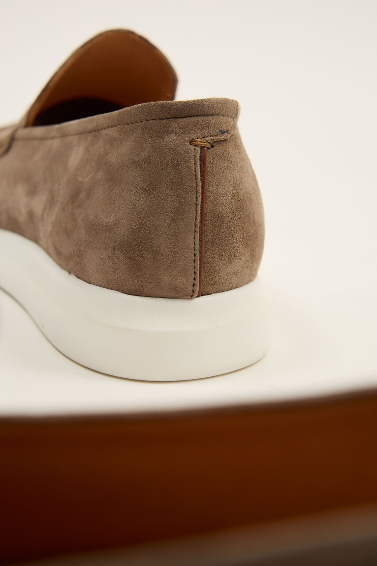 Туфлі чоловічі Fabio Monelli 186226 - Вид 5 - інтернет магазин sandalini.ua