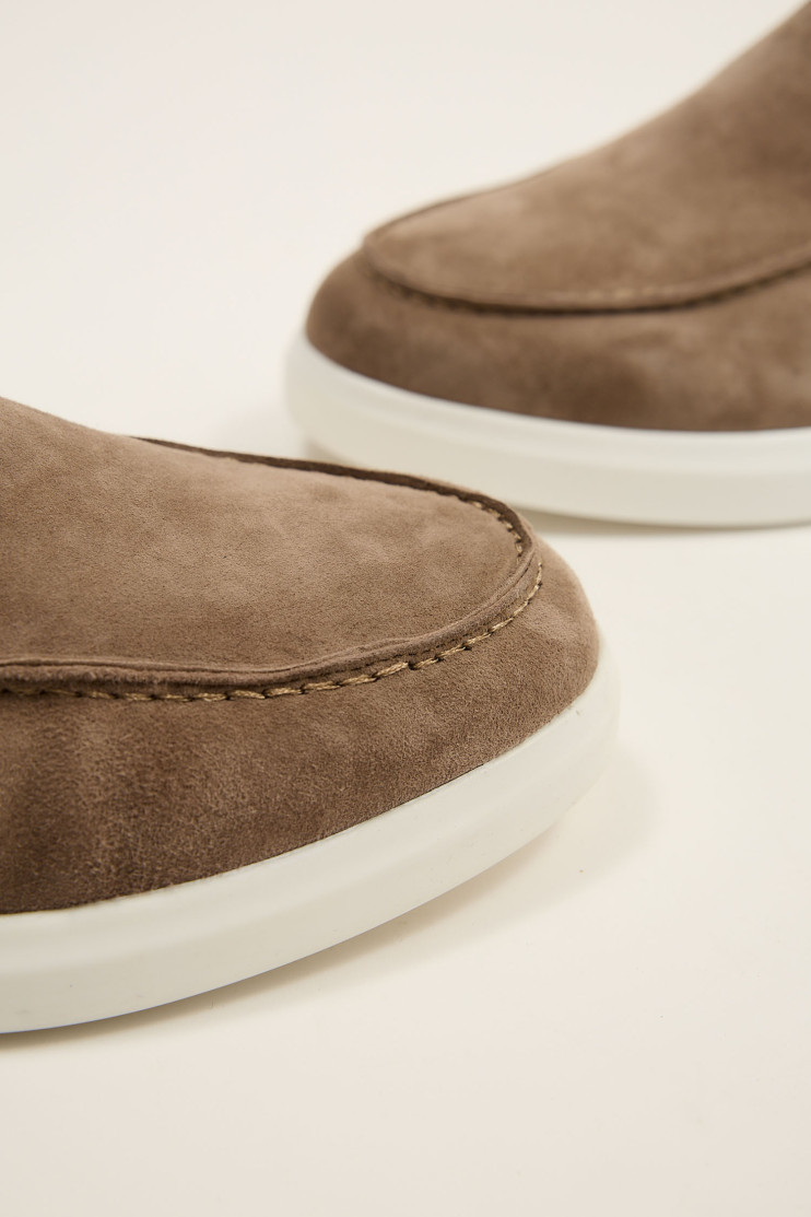 Туфлі чоловічі Fabio Monelli 186226 - Вид 9 - інтернет магазин sandalini.ua