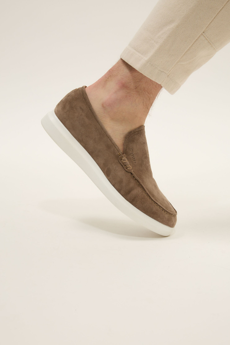 Туфлі чоловічі Fabio Monelli 186226 - Вид 12 - інтернет магазин sandalini.ua