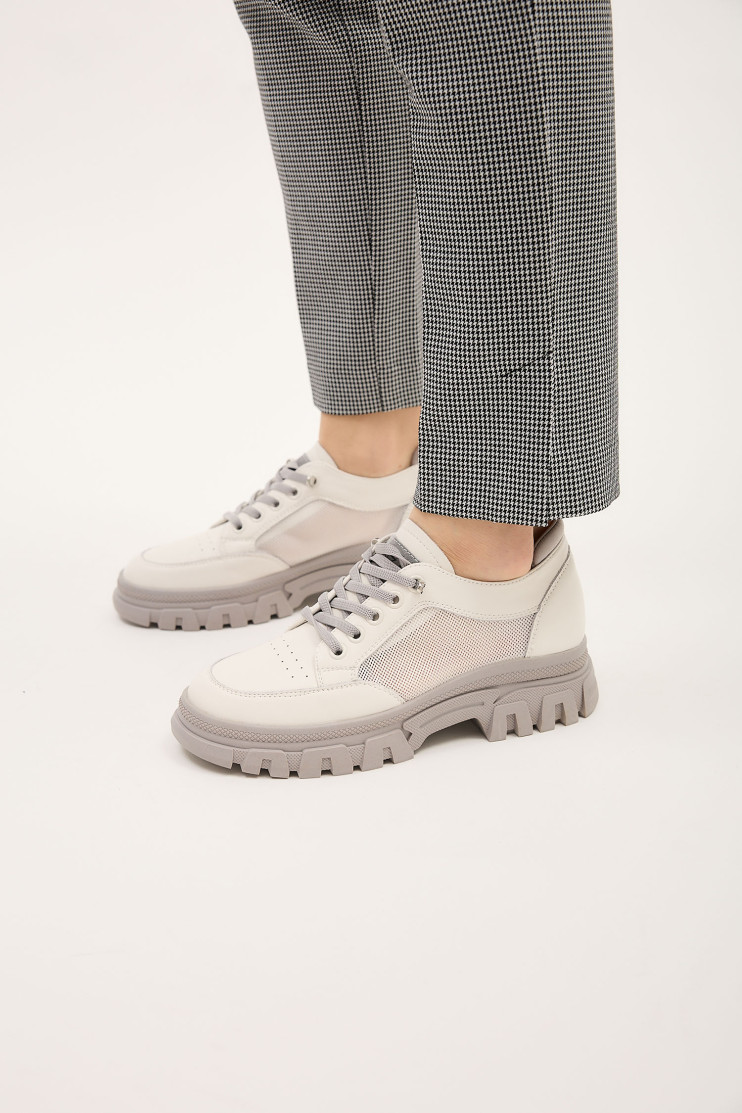 Кросівки Lonza 185558 - Вид 1 - інтернет магазин sandalini.ua