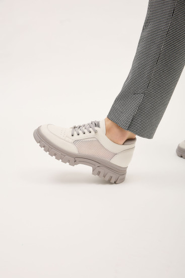 Кросівки Lonza 185558