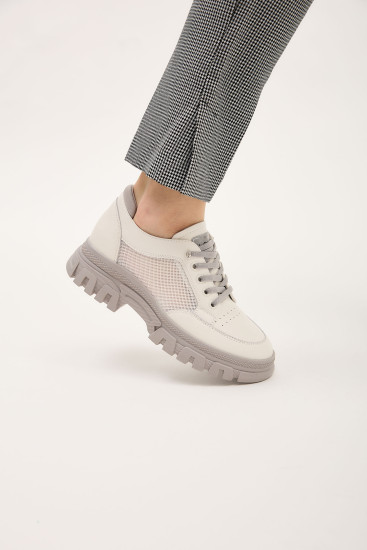 Кросівки Lonza 185558