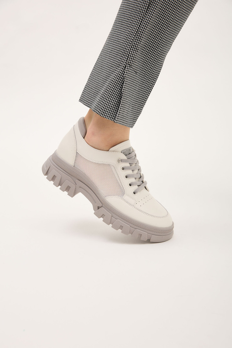 Кросівки Lonza 185558 - Вид 3 - інтернет магазин sandalini.ua