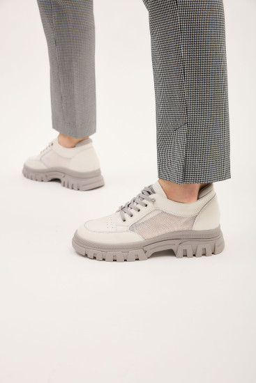 Кросівки Lonza 185558