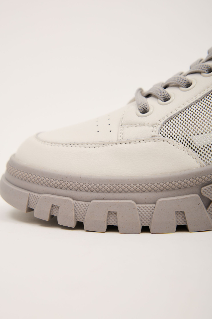 Кросівки Lonza 185558 - Вид 11 - інтернет магазин sandalini.ua