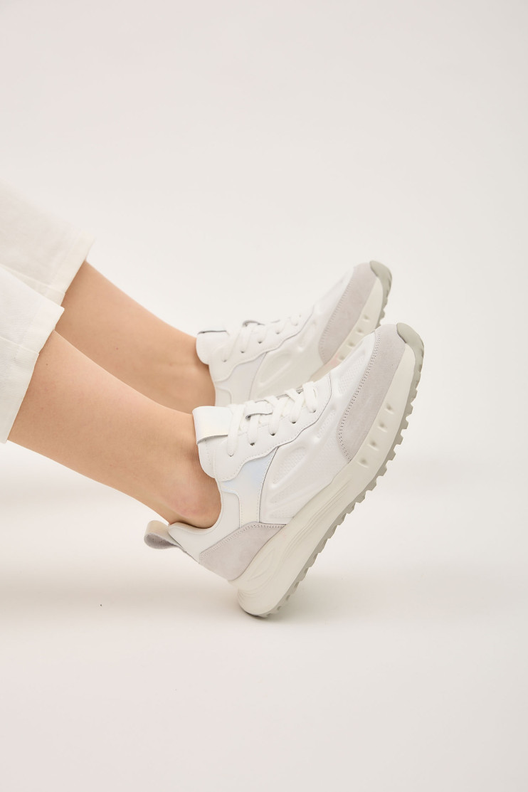 Кросівки Lonza 182425 - Вид 3 - інтернет магазин sandalini.ua