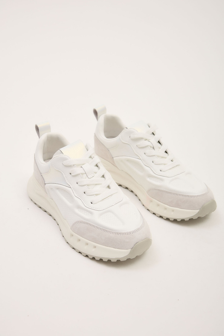 Кросівки Lonza 182425 - Вид 4 - інтернет магазин sandalini.ua