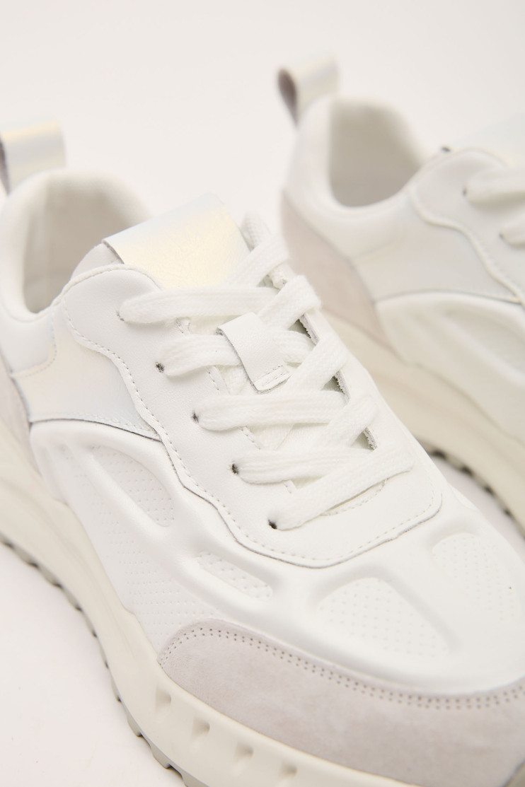 Кросівки Lonza 182425 - Вид 5 - інтернет магазин sandalini.ua