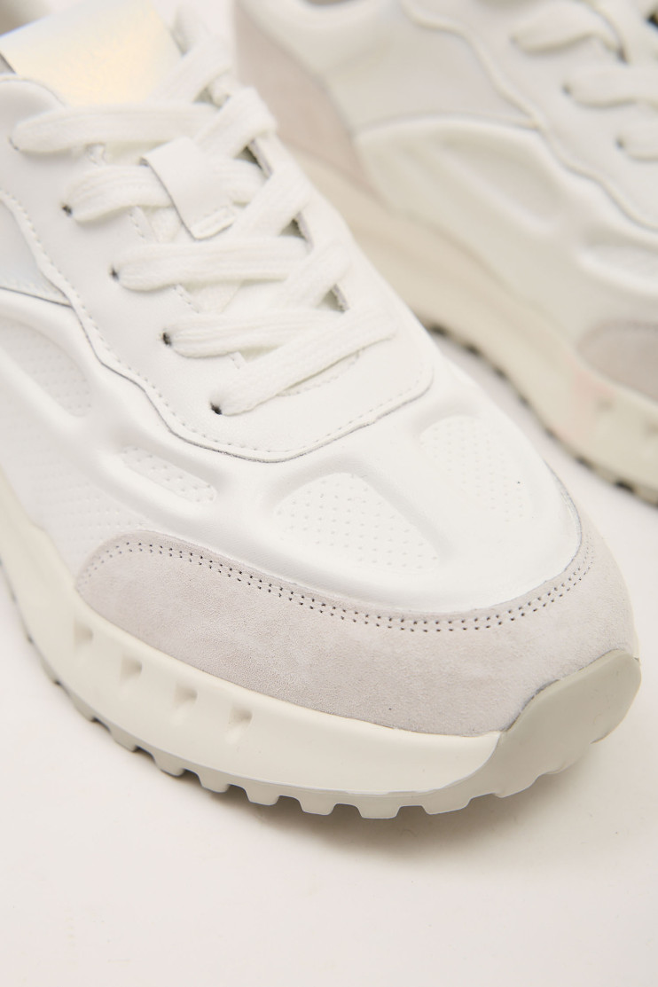 Кросівки Lonza 182425 - Вид 6 - інтернет магазин sandalini.ua