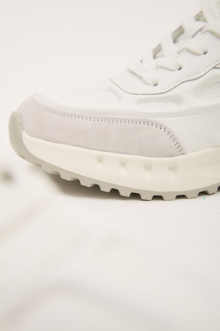 Кросівки Lonza 182425 - Вид 7 - інтернет магазин sandalini.ua