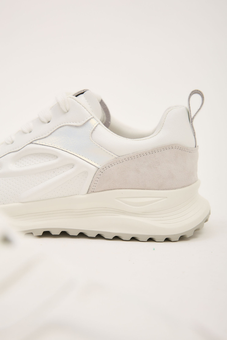 Кросівки Lonza 182425 - Вид 8 - інтернет магазин sandalini.ua