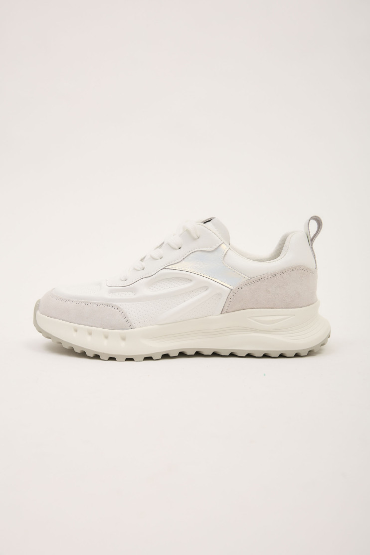 Кросівки Lonza 182425 - Вид 9 - інтернет магазин sandalini.ua