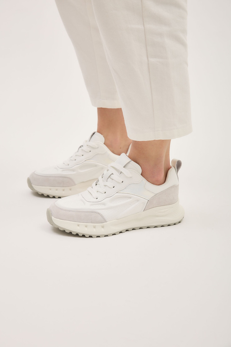 Кросівки Lonza 182425 - Вид 10 - інтернет магазин sandalini.ua