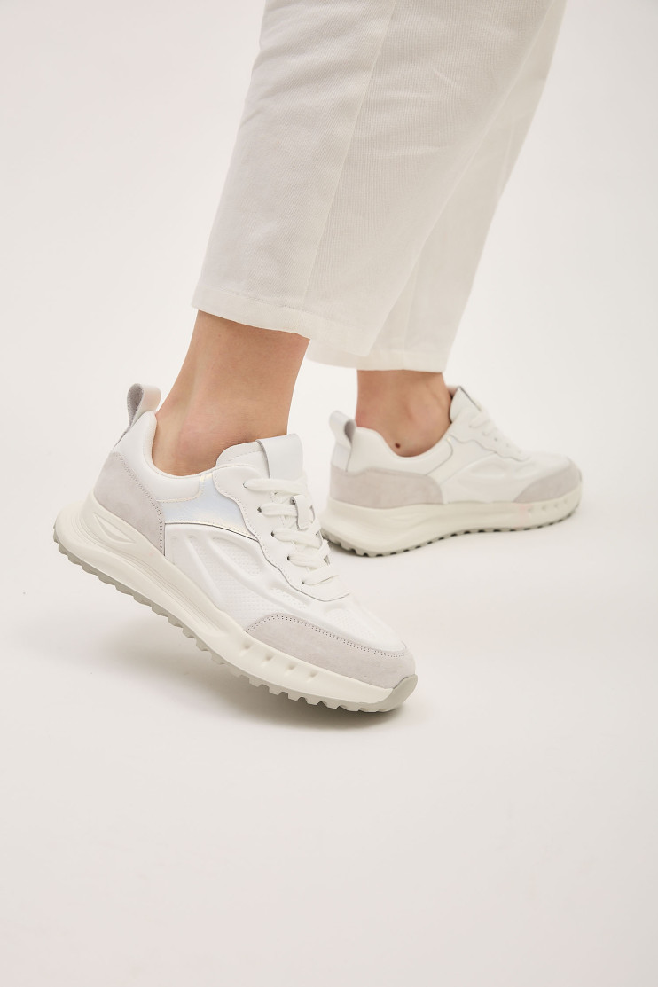 Кросівки Lonza 182425 - Вид 1 - інтернет магазин sandalini.ua