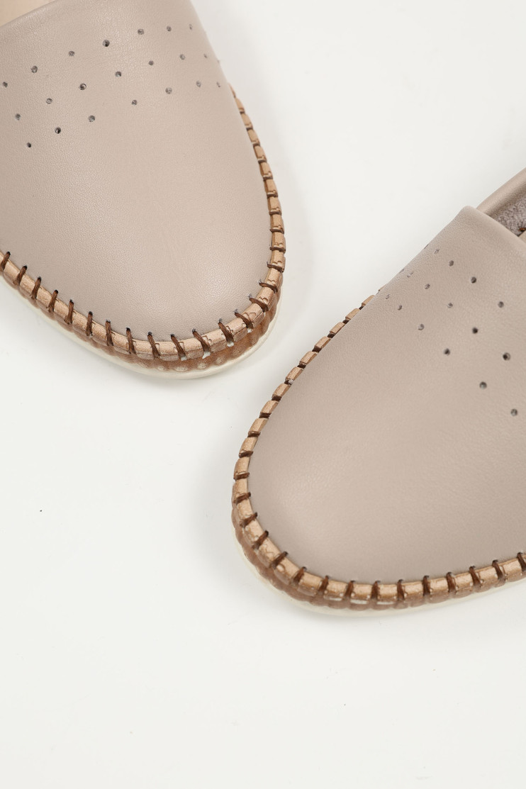 Мокасини Lonza 186116 - Вид 5 - інтернет магазин sandalini.ua