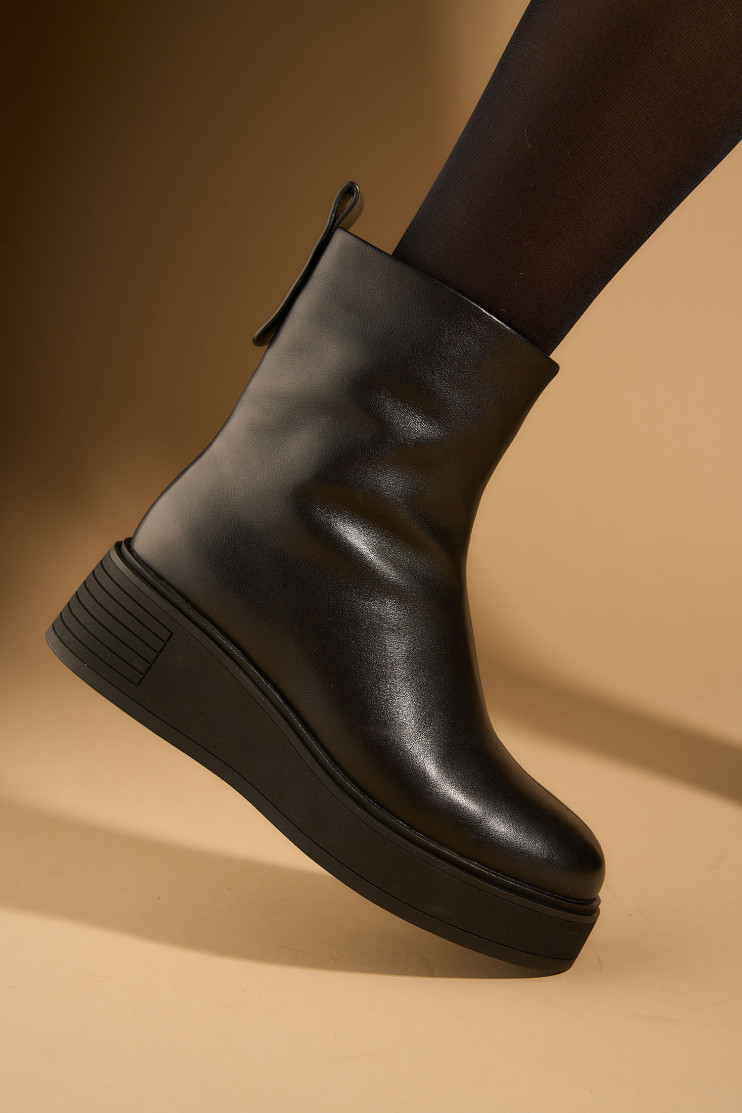 Черевики Fabio Monelli 189443 - Вид 1 - інтернет магазин sandalini.ua