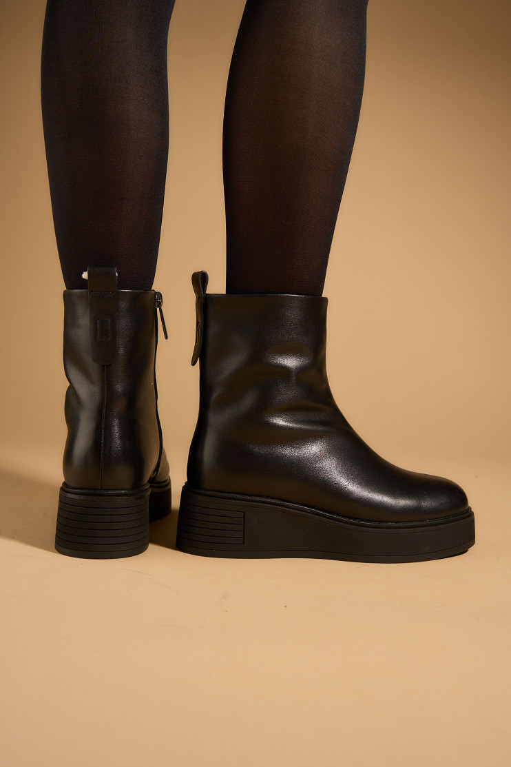 Черевики Fabio Monelli 189443 - Вид 11 - інтернет магазин sandalini.ua